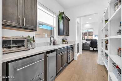 YOUR OPPORTUNITY TO OWN A BETTER-THAN-NEW DREAM HOME in a new - photo 12