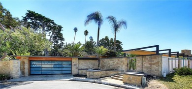 Poised at the end of a private, ocean front cul de sac in the - photo 12