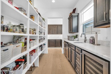 YOUR OPPORTUNITY TO OWN A BETTER-THAN-NEW DREAM HOME in a new - photo 13