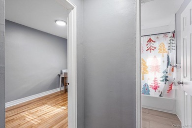 Corner 2 Bedrooms Garden Apt, Living Rm, Full Bath, Extra Window - photo 13