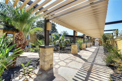 Poised at the end of a private, ocean front cul de sac in the - photo 13