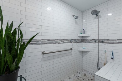 Total package deal here - This property features 2 TWO living - photo 13