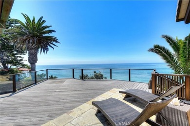 Poised at the end of a private, ocean front cul de sac in the - photo 14