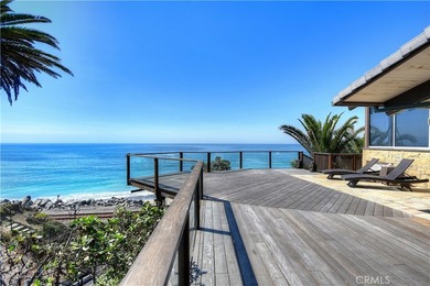 Poised at the end of a private, ocean front cul de sac in the - photo 15