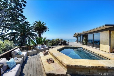 Poised at the end of a private, ocean front cul de sac in the - photo 19