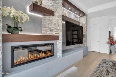 YOUR OPPORTUNITY TO OWN A BETTER-THAN-NEW DREAM HOME in a new - photo 21