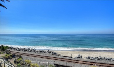 Poised at the end of a private, ocean front cul de sac in the - photo 21