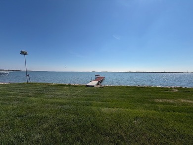 Nestled on the quiet southwest side of Waubay Lake - photo 1