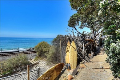Poised at the end of a private, ocean front cul de sac in the - photo 23