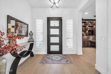 YOUR OPPORTUNITY TO OWN A BETTER-THAN-NEW DREAM HOME in a new - photo 24