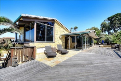 Poised at the end of a private, ocean front cul de sac in the - photo 24