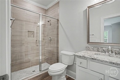 Enjoy modern low-maintenance living in the gated Herb River - photo 25