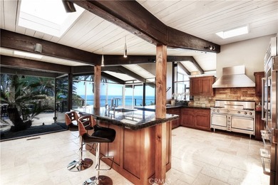 Poised at the end of a private, ocean front cul de sac in the - photo 25