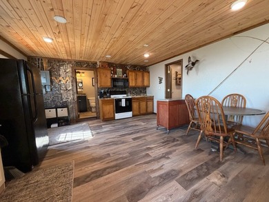 Nestled on the quiet southwest side of Waubay Lake - photo 5