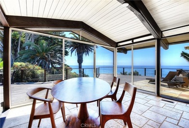Poised at the end of a private, ocean front cul de sac in the - photo 27