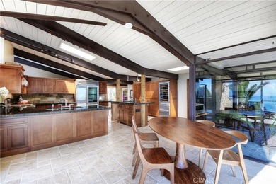 Poised at the end of a private, ocean front cul de sac in the - photo 28