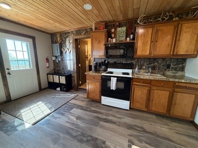 Nestled on the quiet southwest side of Waubay Lake - photo 8