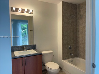 BEAUTIFUL APARTMENT IN MIDTOWN. 2 BEDROOM AND 2 BATHROOM. WITH