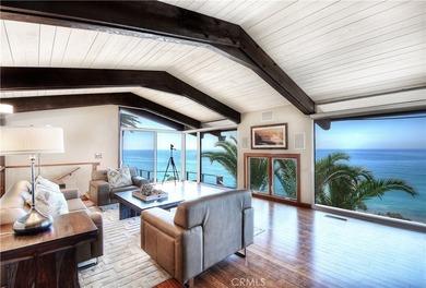 Poised at the end of a private, ocean front cul de sac in the - photo 30