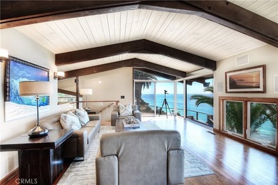 Poised at the end of a private, ocean front cul de sac in the - photo 31