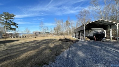 Lake Lot For Sale in Centre, Alabama