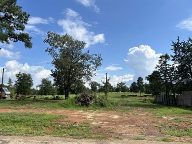 Lake Bob Sandlin Lot For Sale in Pittsburg Texas