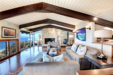 Poised at the end of a private, ocean front cul de sac in the - photo 32