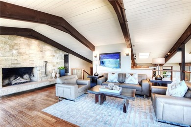 Poised at the end of a private, ocean front cul de sac in the - photo 33