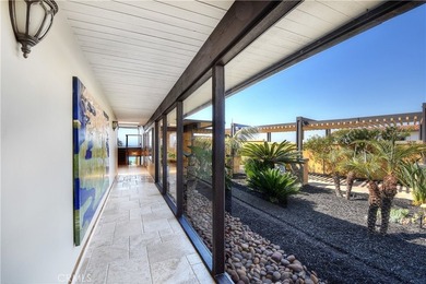 Poised at the end of a private, ocean front cul de sac in the - photo 35