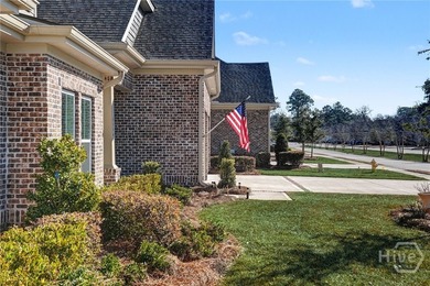 Enjoy modern low-maintenance living in the gated Herb River - photo 36