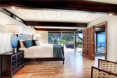 Poised at the end of a private, ocean front cul de sac in the - photo 38