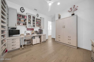 YOUR OPPORTUNITY TO OWN A BETTER-THAN-NEW DREAM HOME in a new - photo 40