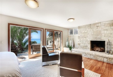 Poised at the end of a private, ocean front cul de sac in the - photo 40