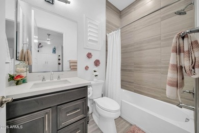 YOUR OPPORTUNITY TO OWN A BETTER-THAN-NEW DREAM HOME in a new - photo 41