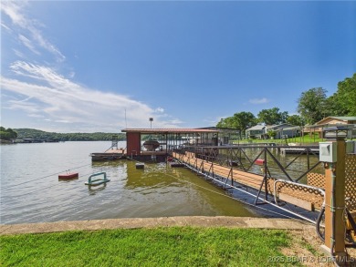 Lake Home Sale Pending in Climax Springs, Missouri