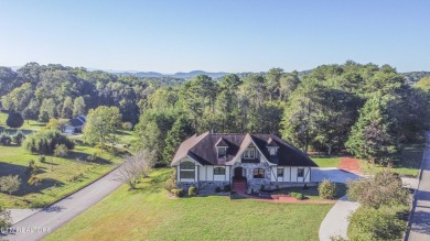 Fort Loudoun Lake Home Sale Pending in Friendsville Tennessee