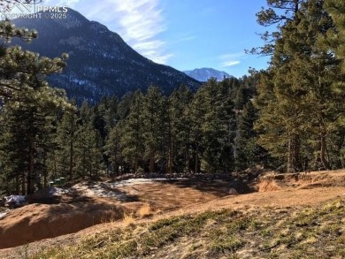(private lake, pond, creek) Lot For Sale in Manitou Springs Colorado