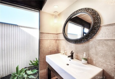 Poised at the end of a private, ocean front cul de sac in the - photo 42