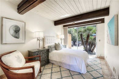 Poised at the end of a private, ocean front cul de sac in the - photo 45