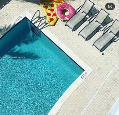 BEAUTIFUL APARTMENT IN MIDTOWN. 2 BEDROOM AND 2 BATHROOM. WITH