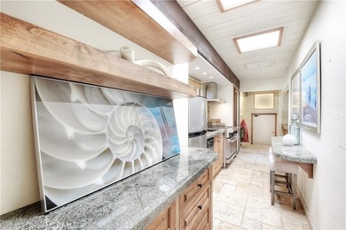 Poised at the end of a private, ocean front cul de sac in the - photo 47