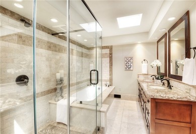 Poised at the end of a private, ocean front cul de sac in the - photo 50