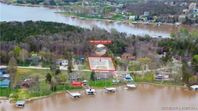 Lake Home For Sale in Camdenton, Missouri