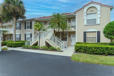 Longshore Lake Condo For Sale in Naples Florida