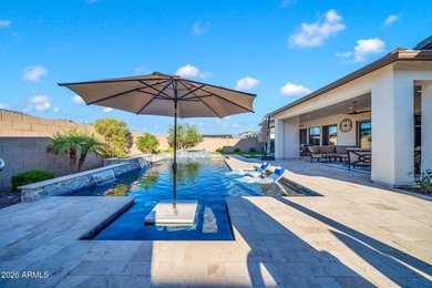 YOUR OPPORTUNITY TO OWN A BETTER-THAN-NEW DREAM HOME in a new - photo 52