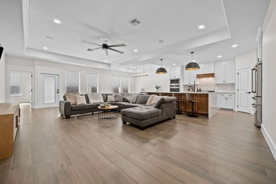 This stunning 2024-built home perfectly blends modern style - photo 3