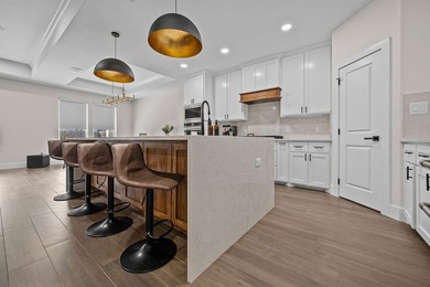 This stunning 2024-built home perfectly blends modern style - photo 5
