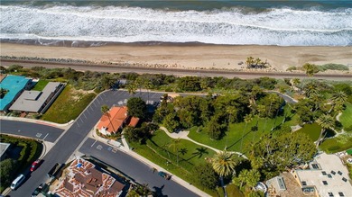 Poised at the end of a private, ocean front cul de sac in the - photo 55