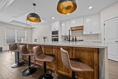 This stunning 2024-built home perfectly blends modern style - photo 6
