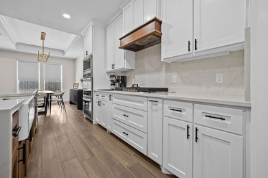 This stunning 2024-built home perfectly blends modern style - photo 7